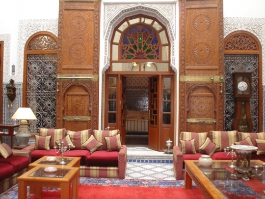  Morocco - 